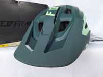 Kask rowerowy Fox SpeedFrame Pro Mips Blocked Sea S 51-55cm