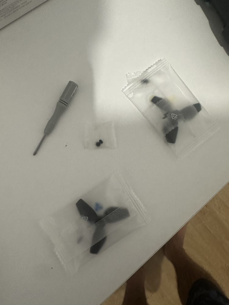 Drone dji neo novo