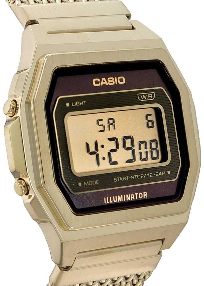Casio Zegarek Vintage A1000MGA-5EF - LKRUK.PL