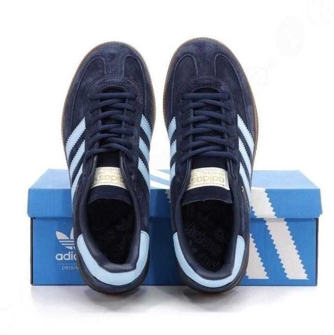 Мужские кроссовки Adidas Spezial 40-45 адидас Скидка