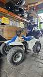 Quad dla dzieci Suzuki LT50