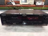 Magnetofon kasetowy HiFi Pioneer CT-S609R HX Pro Metal