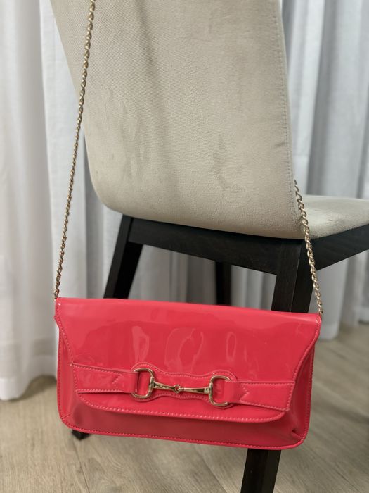 Torebka kopertówka oodji