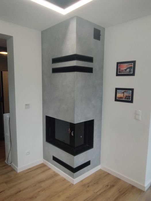 Prace budowlane, sprzątanie piwnic itp