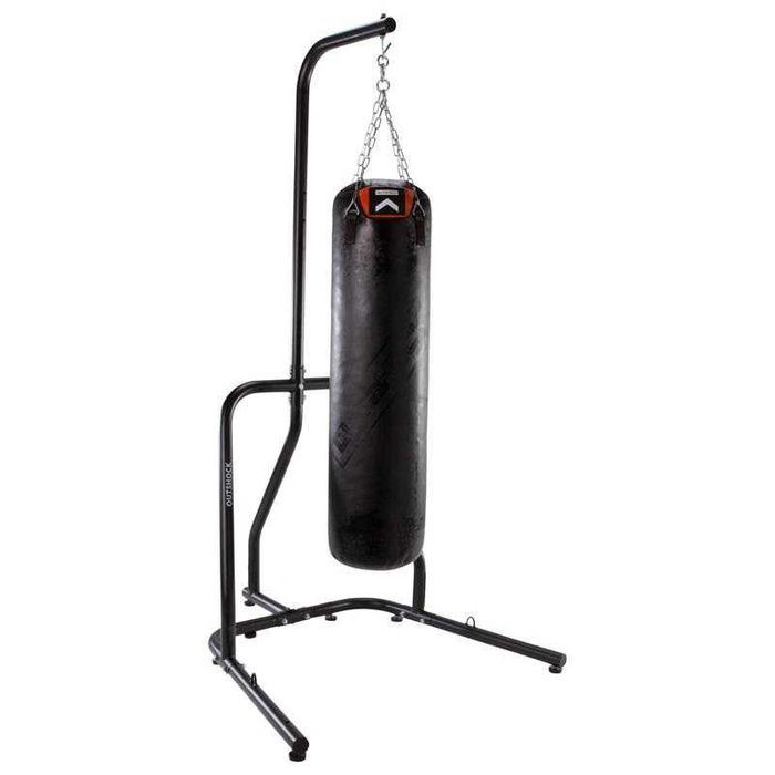 Suporte de saco de boxe