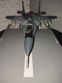 Model samolotu MIG 29