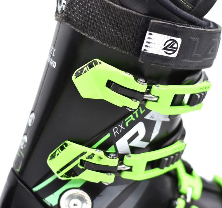 Buty Lange RX RTL 27 cm 42 eu