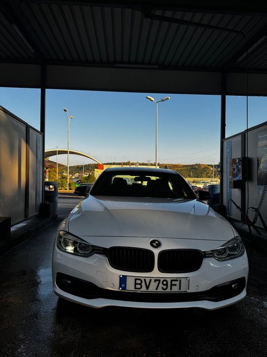 BMW 330 i Aut. Advantage