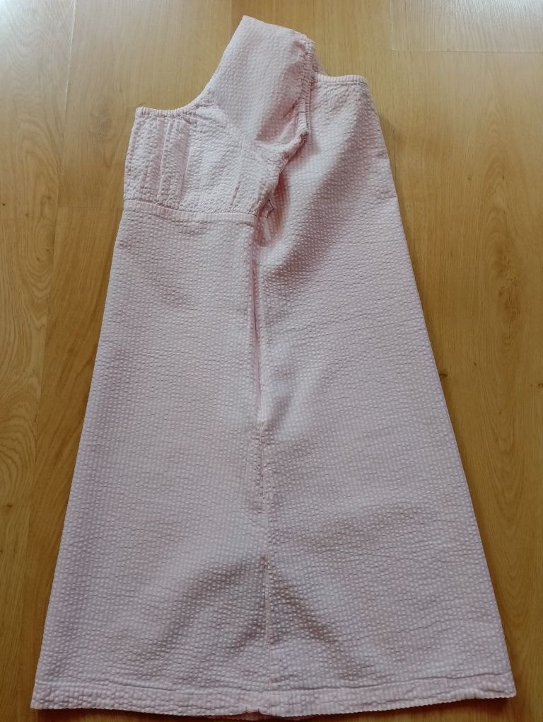 H&M Logg  sukienka na lato r. 140 cm