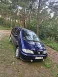 Seat Alhambra 1999