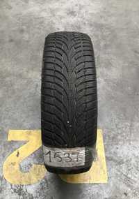 Opona używana zimowa 195/65R15 91T Nankang Activa SV-3 8mm!