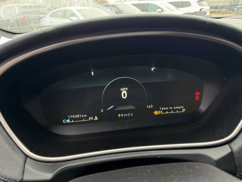 Lincoln Nautilus SELECT, 2019 (2018)