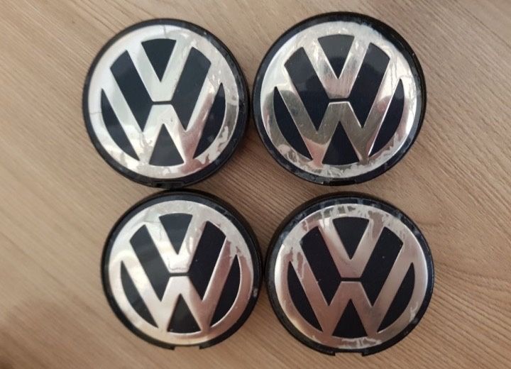 Dekielki felg Vw passat b5