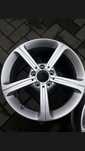 Felga Mercedes Benz klasa A 177 17cali