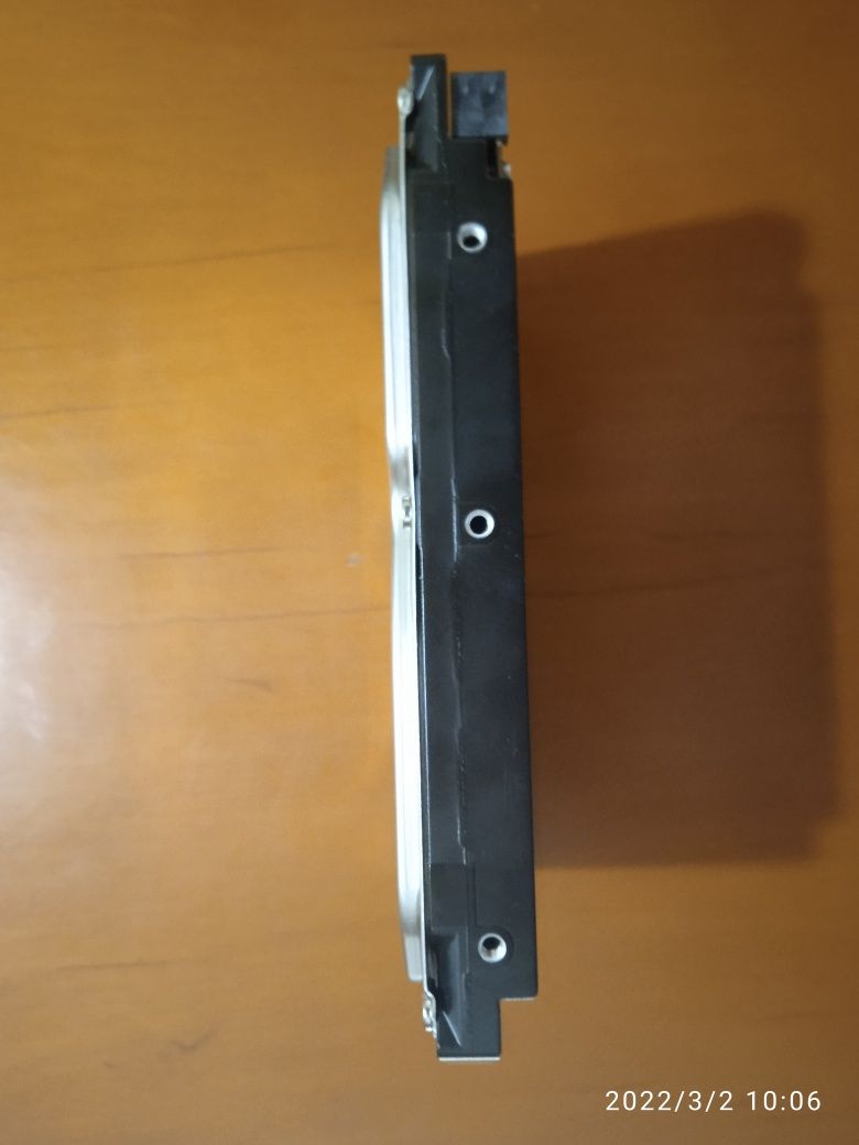Dysk twardy HDD Sata 500GB Seagate Barracuda 7200rpm 3.5"