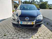 VW Jetta