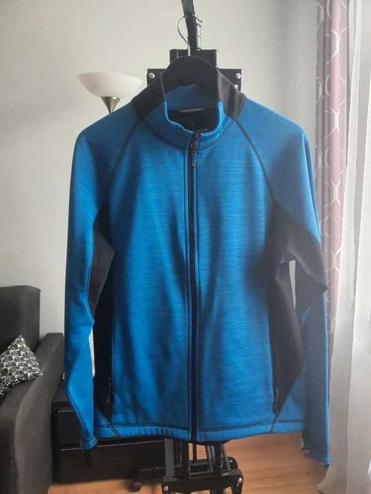 Softshell Elevate M