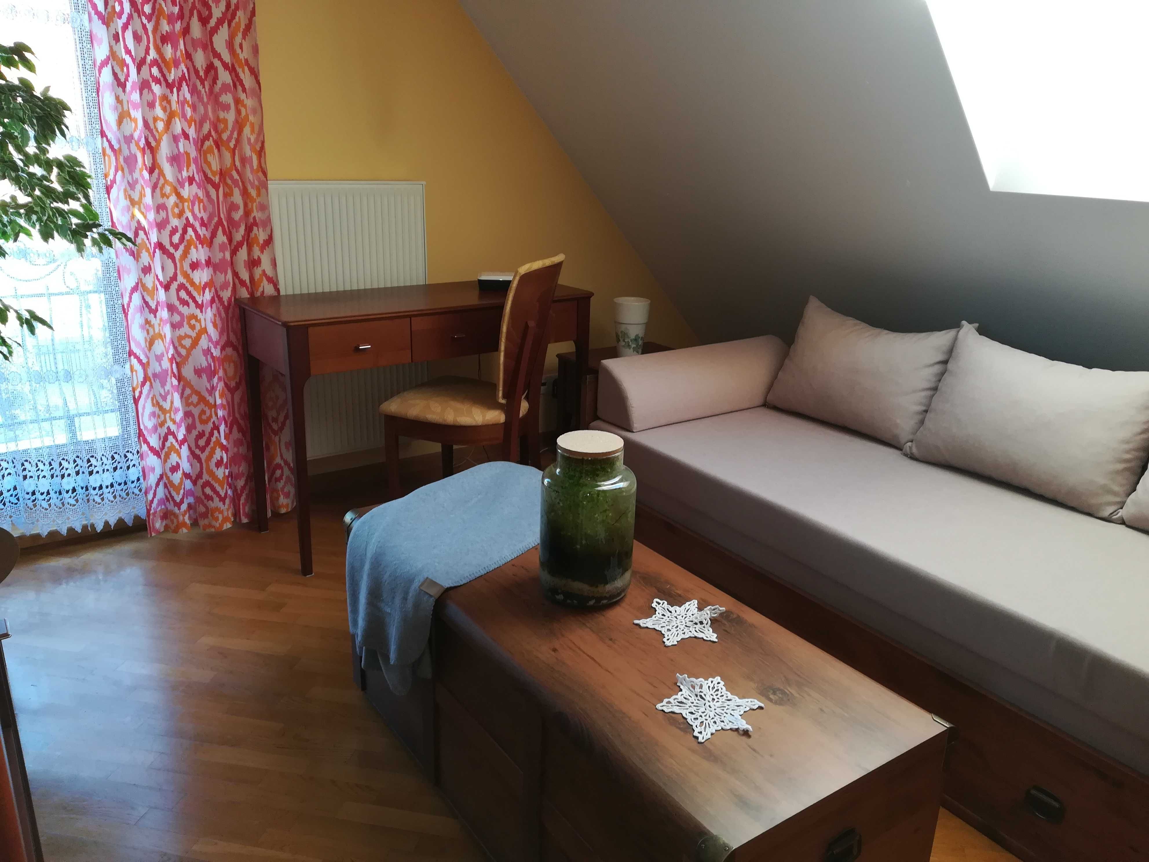 Dom na sprzedaż w Sandomierzu