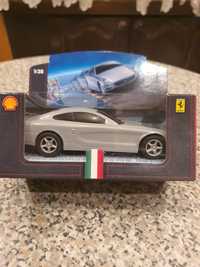 Modele samochodów Ferrari