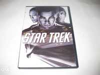 DVD Filme "Star Trek".