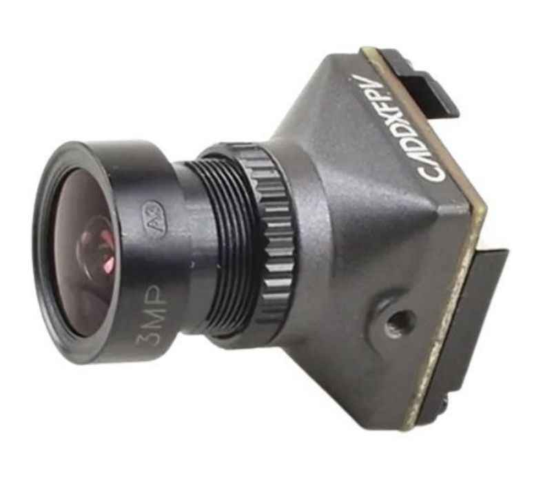 CADDX ratel pro FPV