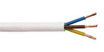 Przewod  kabel linka OWy 3x2.5  100m