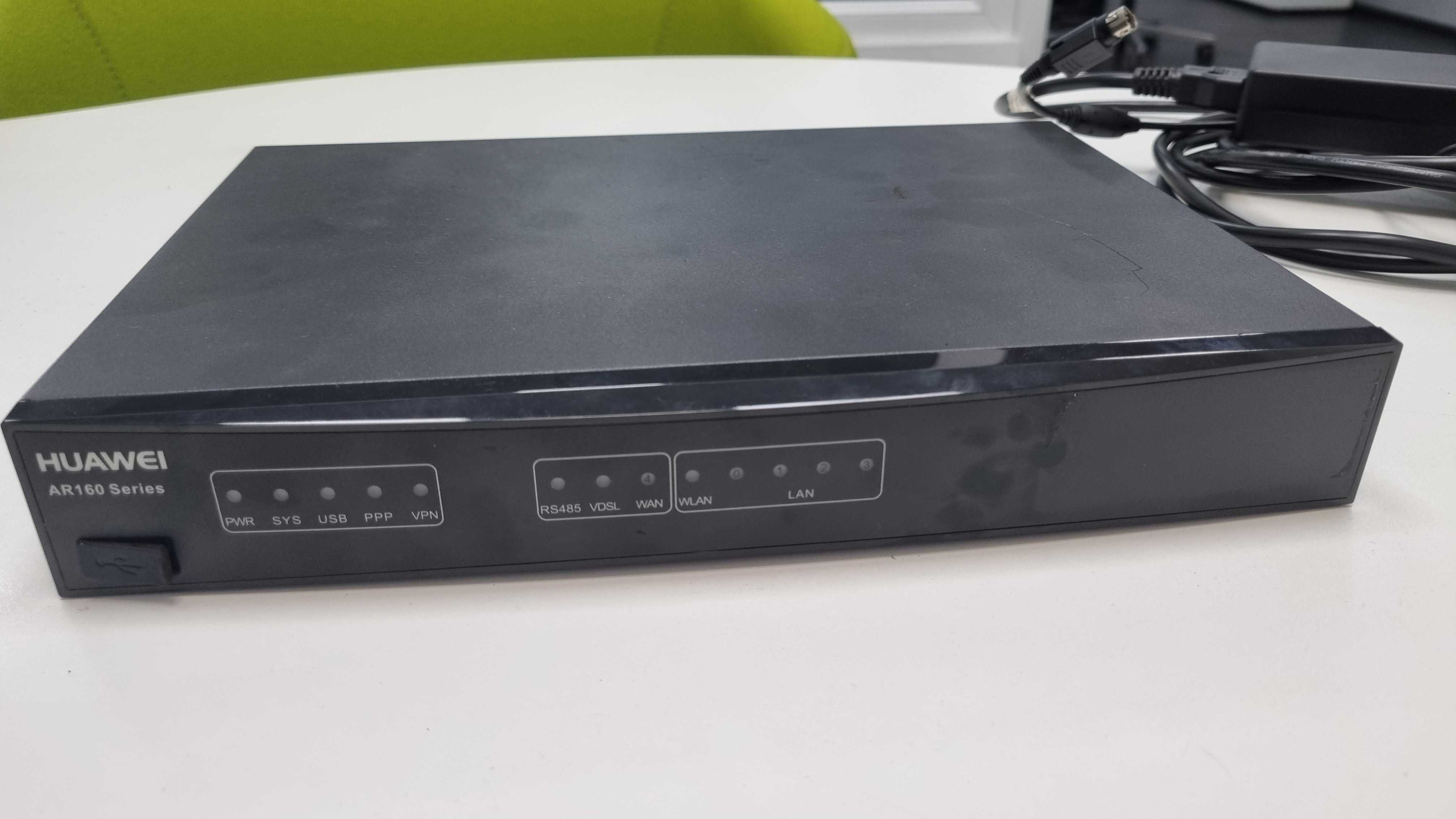 Router Huawei AR169W-P-M9