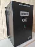 УПС ДБЖ VOLT polska sinus UPS-800+акум.55Ah