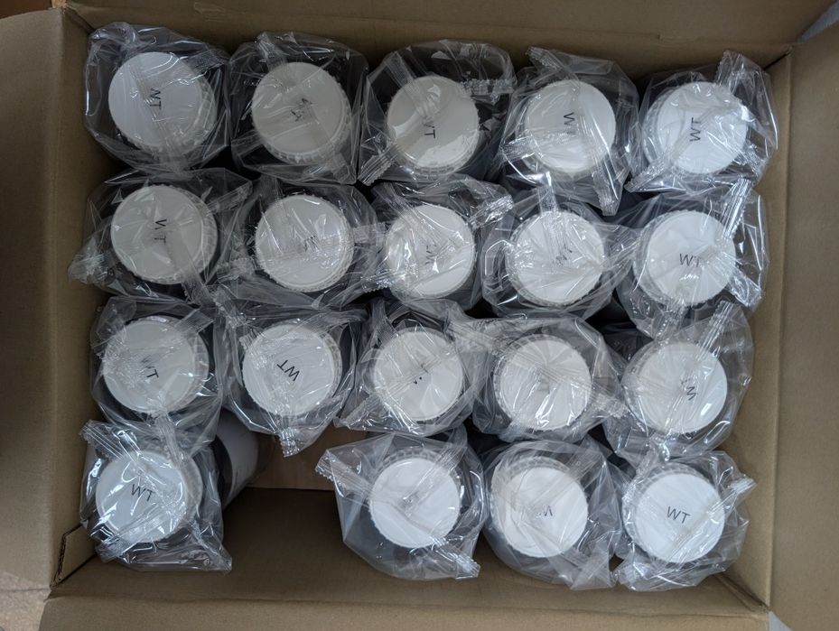 Tintas DTF UV - CMYK , Verniz e Branco