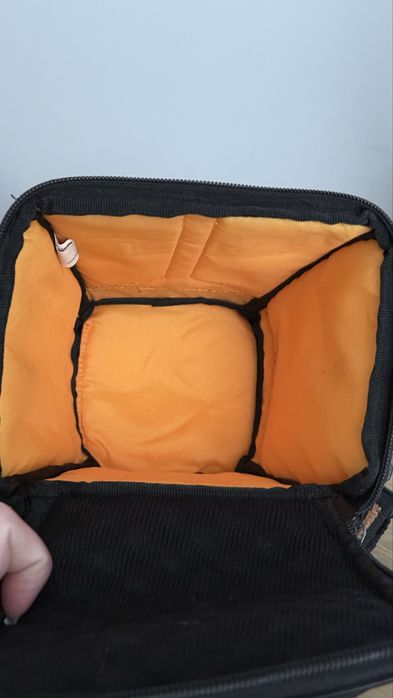 Nikon D3000+obiektyw