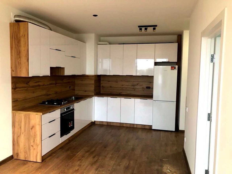 Здам 1-к квартиру на Львівщині Самбір. вул. Децика. Новобудова.