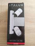 Lampa, reflektor ITALUX Laconi nowa