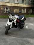 Benelli tnt 300