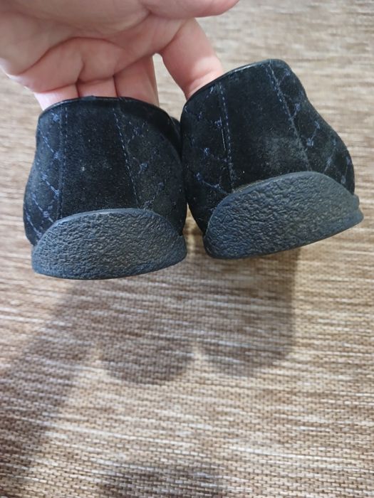 Туфлі чоловічі 43-44р