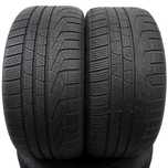 235/50/17 Pirelli 235/50R17 Sottozero serie 2 96V 6,2mm 2015 Zima