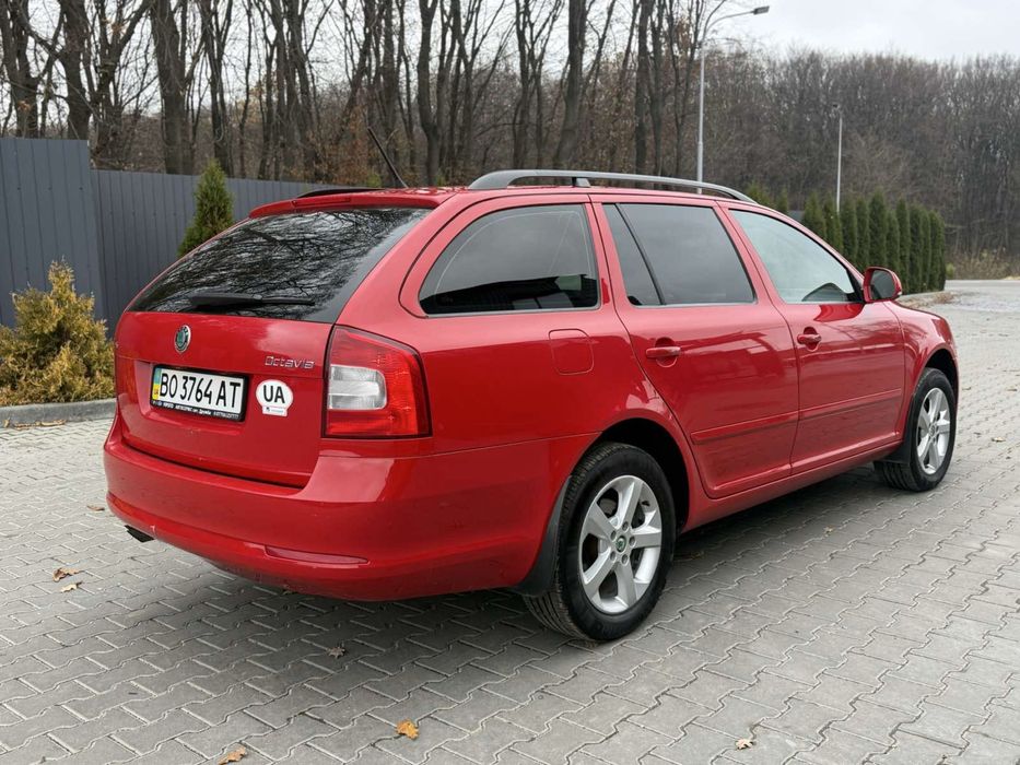 Оренда авто в Тернополі