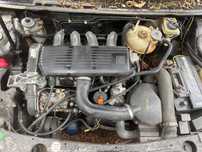 Motor 205 XAD 1.9