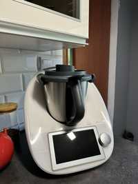 Thermomix tm6 Vorwerk