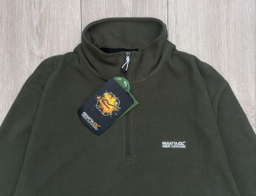 Флісова кофта Regatta Thompson Fleece