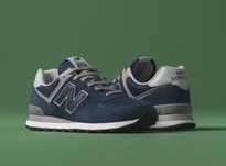 buty NEW BALANCE 574 meskie obuwie sportowe new balance