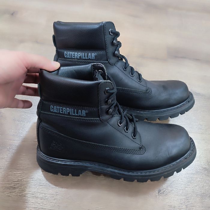 Черевики Caterpillar Colorado 2.0  44 розмір