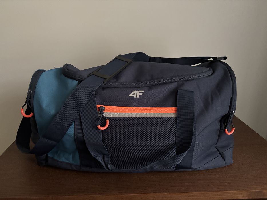 Sportowa torba 4F