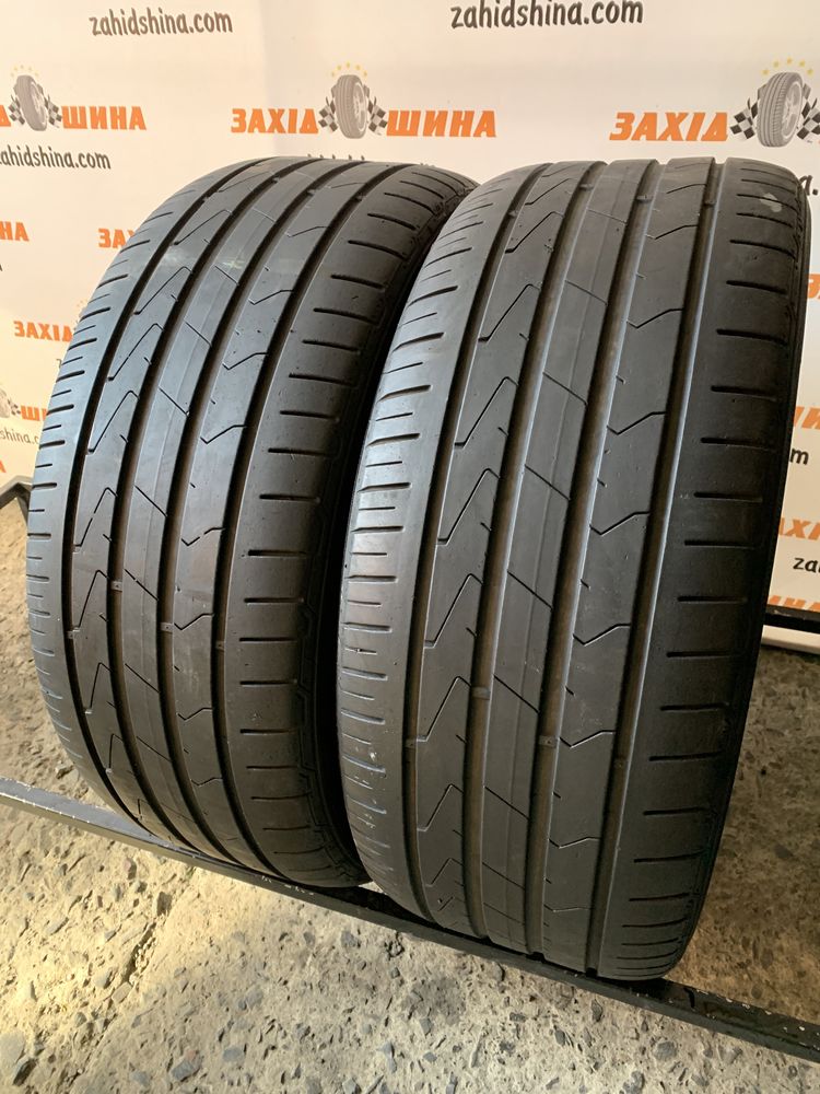 (2шт) 235/45R17 Hankook Ventus Prime 3 (2020рік) літні шини