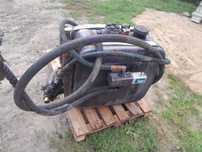 Sprzedam hydraulike do zf .Daf Reno man