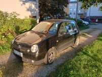 Volkswagen Lupo 1.0