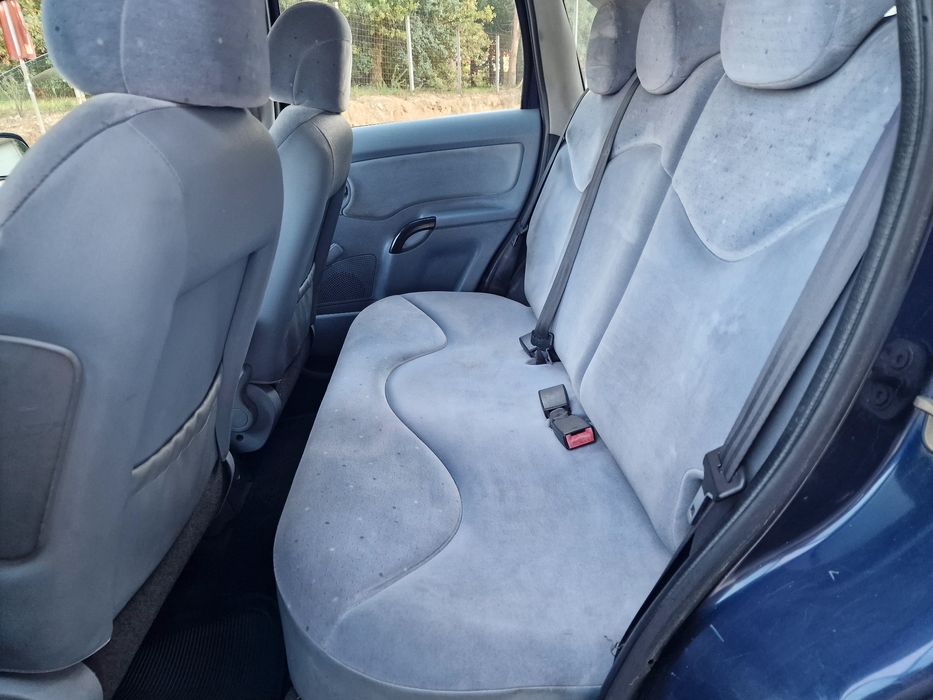 Citroen C3 1.4 HDI 320mil kms Aceito Retoma