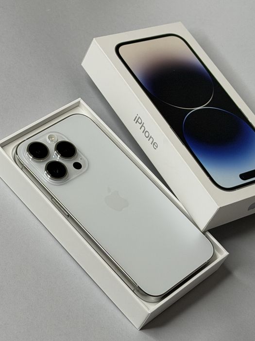 IPHONE 14 PRO(128 G) Neverlock