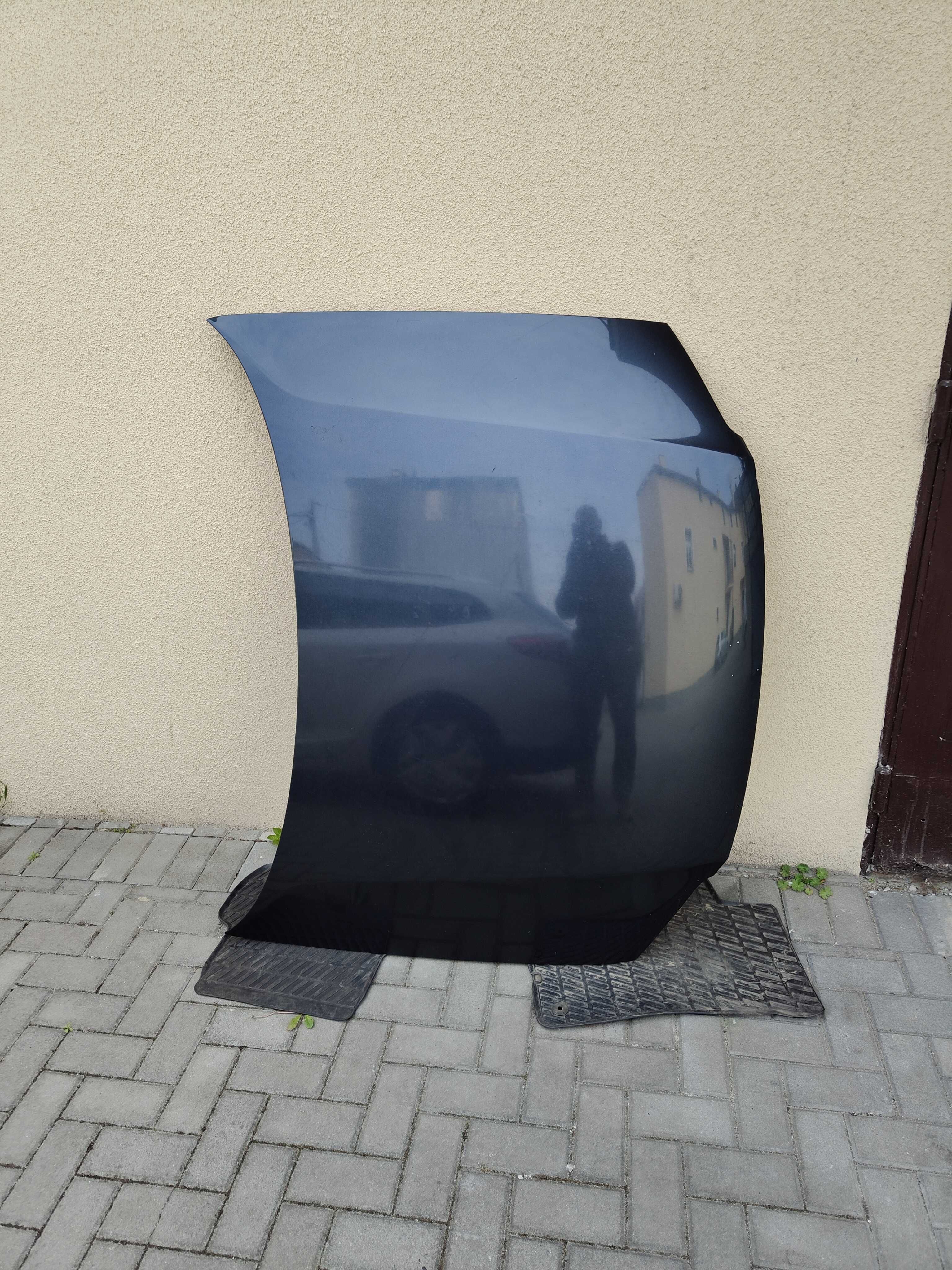 Maska LC5F Passat B5 FL