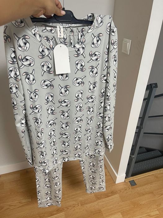 Pijamas alta qualidade
