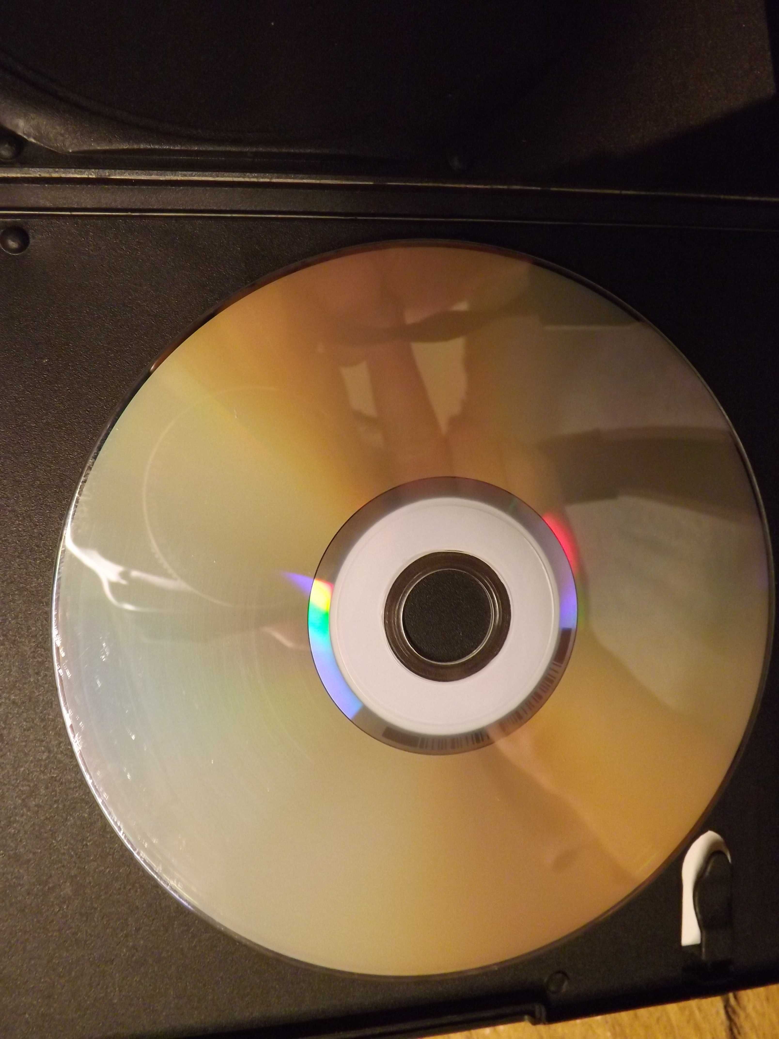 Skazany na Bluesa dvd Dżem , T. Kot